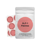 1 SET/30 patchs d'équilibre métabolique