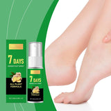 Exfoliant pour callosités des pieds