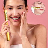 Roller Raffermissant pour le Visage