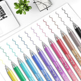 Stylo Effaçable