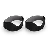 Bandage rotulien en silicone pour soulager les douleurs au genou