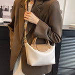 Sac bandoulière baozi pour les trajets quotidiens