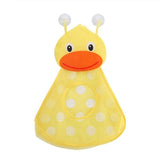 Sac de Rangement des Jouets pour le Bain de Bébé