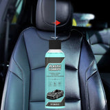 Entretien de l'intérieur de la voiture