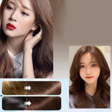 Shampooing de Bulles pour Coloration des Cheveux