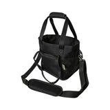 Sac porte-boissons familial à 4 compartiments pour tasses à café et gourdes