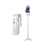 Mini perche à selfie portable 3 en 1