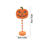 Lampe à modeler Halloween