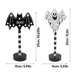 Lampe à modeler Halloween