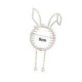 Épingle à Cheveux avec Boucle