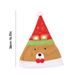 Bonnet de Père Noël