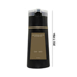 Shampoing pour cheveux Nova pour teinture naturelle instantanée