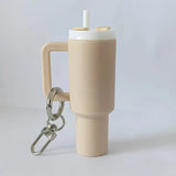 Porte-clés Mini Cup
