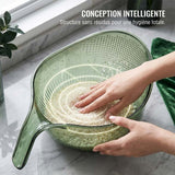 Nouvelle passoire de cuisine multifonctionnelle