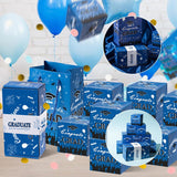 Coffret-cadeau surprise de remise des diplômes