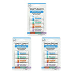 Palitos inhaladores nasales