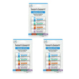 Palitos inhaladores nasales
