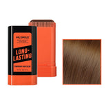 Teinture capillaire avec peigne