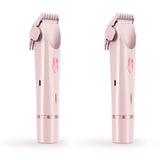 Tondeuse à cheveux électrique pour femmes