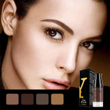 Gel à sourcils teinté waterproof Longwear
