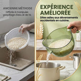 Nouvelle passoire de cuisine multifonctionnelle