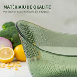 Nouvelle passoire de cuisine multifonctionnelle