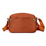 Sac à bandoulière en nylon léger
