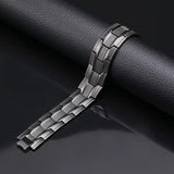 Pulsera de cobre para hombre