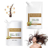 Shampooing anti-chute et anti-perte de cheveux