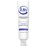 Dentifrice à l'hydroxyapatite