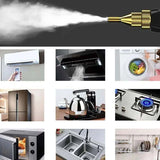 Nettoyeur vapeur haute température à main 2500 W