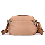 Sac à bandoulière en nylon léger
