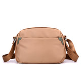 Sac à bandoulière en nylon léger