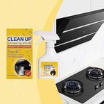 Limpiador Multiusos de Cocina