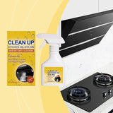 Limpiador Multiusos de Cocina
