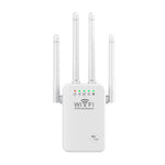 Amplificateur WiFi 6 antennes amélioré 1200 Mbps