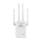 Amplificateur WiFi 6 antennes amélioré 1200 Mbps