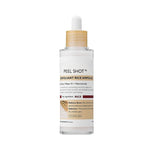 Ampoule exfoliante douce – Riz noir