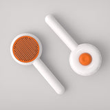 Peignes à aiguilles Donut Pet