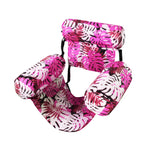 Sillas Flotantes Inflables para Piscina