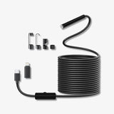 Endoscope pour téléphone portable