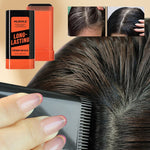 Tinte para el cabello con peine