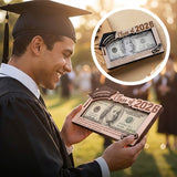 Porte-billets de remise de diplôme 2026