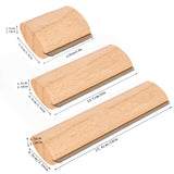 Brosse pour chiens pour la perte de poils et le toilettage