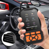 Lecteur de diagnostic automobile intelligent