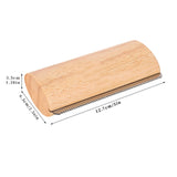 Brosse pour chiens pour la perte de poils et le toilettage