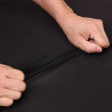 Nappe élastique ajustée