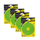 Disque de broyage de dalles rocheuses