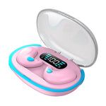 Oreillettes Bluetooth à conduction osseuse pour le sommeil