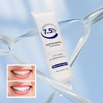 Dentifrice à l'hydroxyapatite